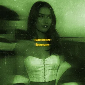 summer forever (slowed & reeverb)