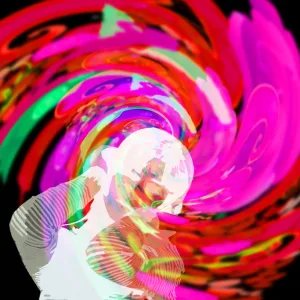 Outersphere (I Feel So Alive!)