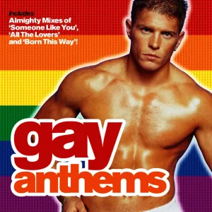 Movin' On (Almighty Anthem club mix)