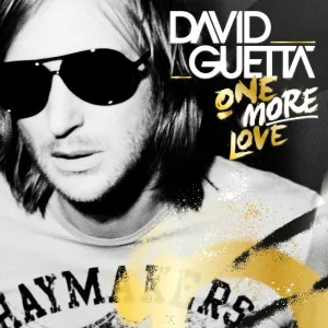 Revolver (feat. Lil Wayne) (Madonna vs. David Guetta One Love Remix)