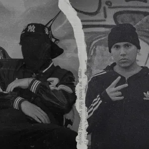 LO QUE EL TRAP NECESITA (feat. Young Shin)