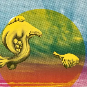 We Are The Skywhales