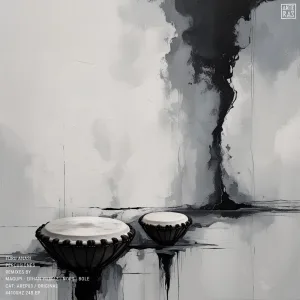 Percusiones (Nops Remix)