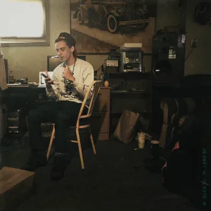 Paradise II (Single Version)