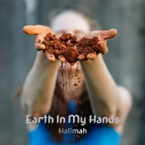 Earth In My Hands by Halimah