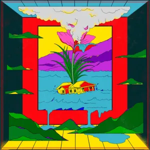 For Sure (Dan Deacon Remix)