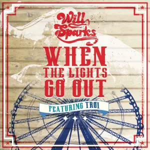 When the Lights Go Out (feat. Troi) (Radio Edit)