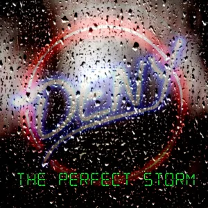 The Perfect Storm