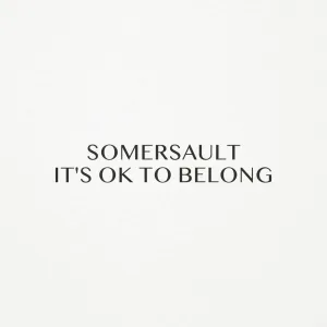 It's OK to Belong
