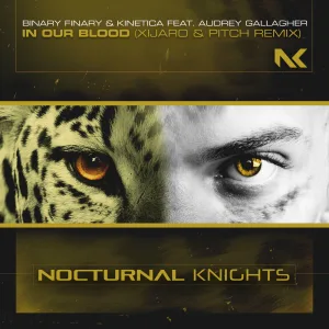 In Our Blood (XiJaro & Pitch Extended Remix)