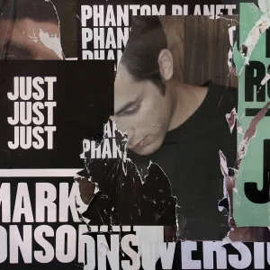 Just (feat. Phantom Planet) (The Loving Hand Remix)