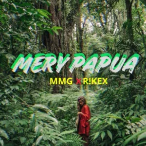 MERY PAPUA