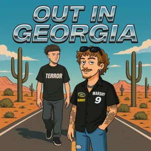 Out In Georgia