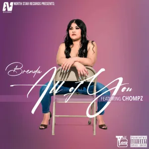 All Of You (feat. CHOMPZ)