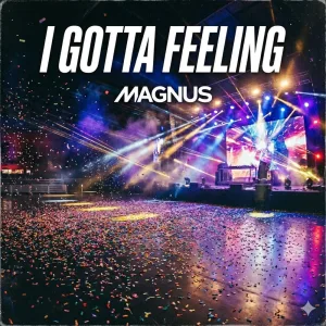 I Gotta Feeling