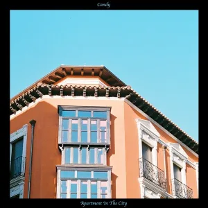 Apartment In The City