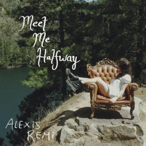 meet me halfway