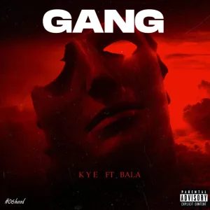 Gang (feat. Bala & Jaagsounds)