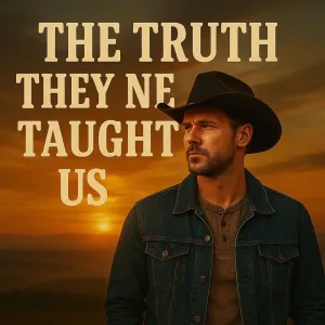 The Truth They Never Taught Us