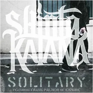 Solitary - Single