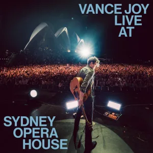 Saturday Sun (Live at Sydney Opera House)