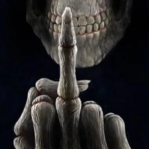 Pull your finger out