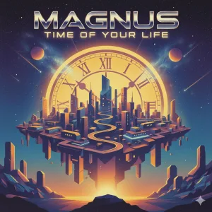 The Time Of Your Life