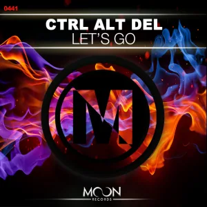 Let's Go (Original Mix)