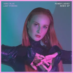 Lady Powers (TOKIMONSTA remix)