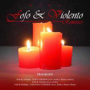 Fofo & Violento - FOFO VERSION