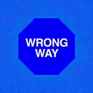 Wrong Way