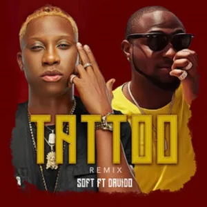 Tattoo (Remix) [feat. Davido]