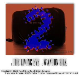 Wanton Silk