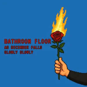 Bathroom Floor