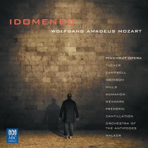 Idomeneo, re di Creta, K.366, Act I: Il padre adorato (Live from City Recital Hall, Sydney, 2006)