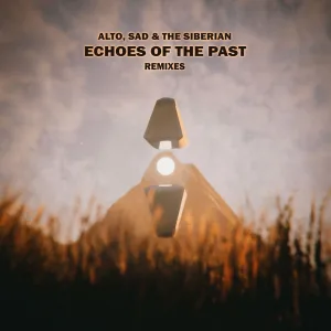 Echoes of the Past (Deathblade Remix)