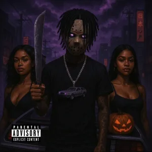 Jackolatern (Halloween Special)