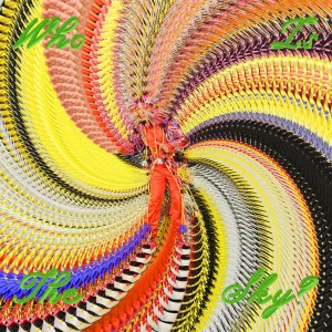 I Met The Buddha at a Downtown Party