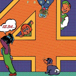 Let Em In