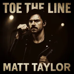 Toe the Line