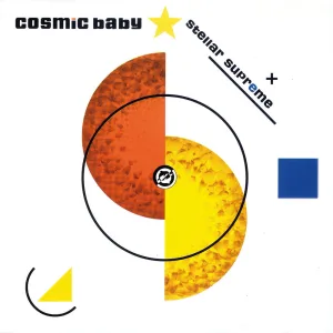 Baby Universe