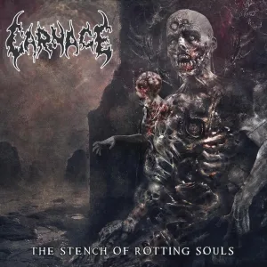 The Stench of Rotting Souls