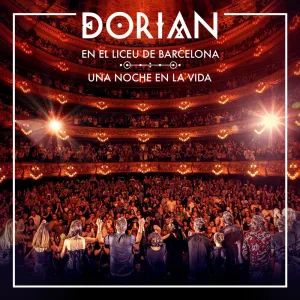 Solar en el Liceu de Barcelona (En directo)