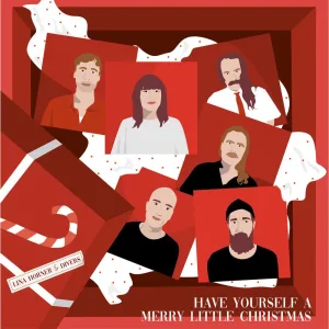Have Yourself a Merry Little Christmas