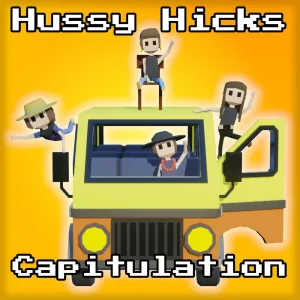 Capitulation
