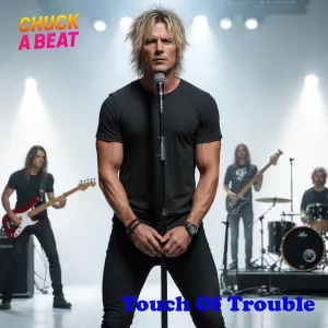Touch Of Trouble