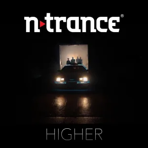 Higher (Radio Edit)