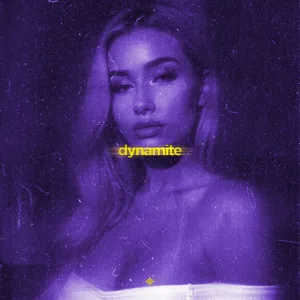 dynamite (slowed & reeverb)
