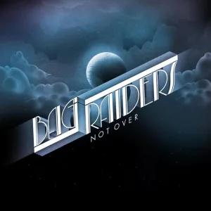 Not Over (Tony Senghore Remix)