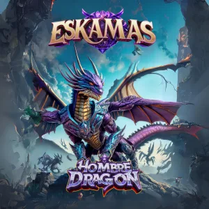 Eskamas (Del Dragón)